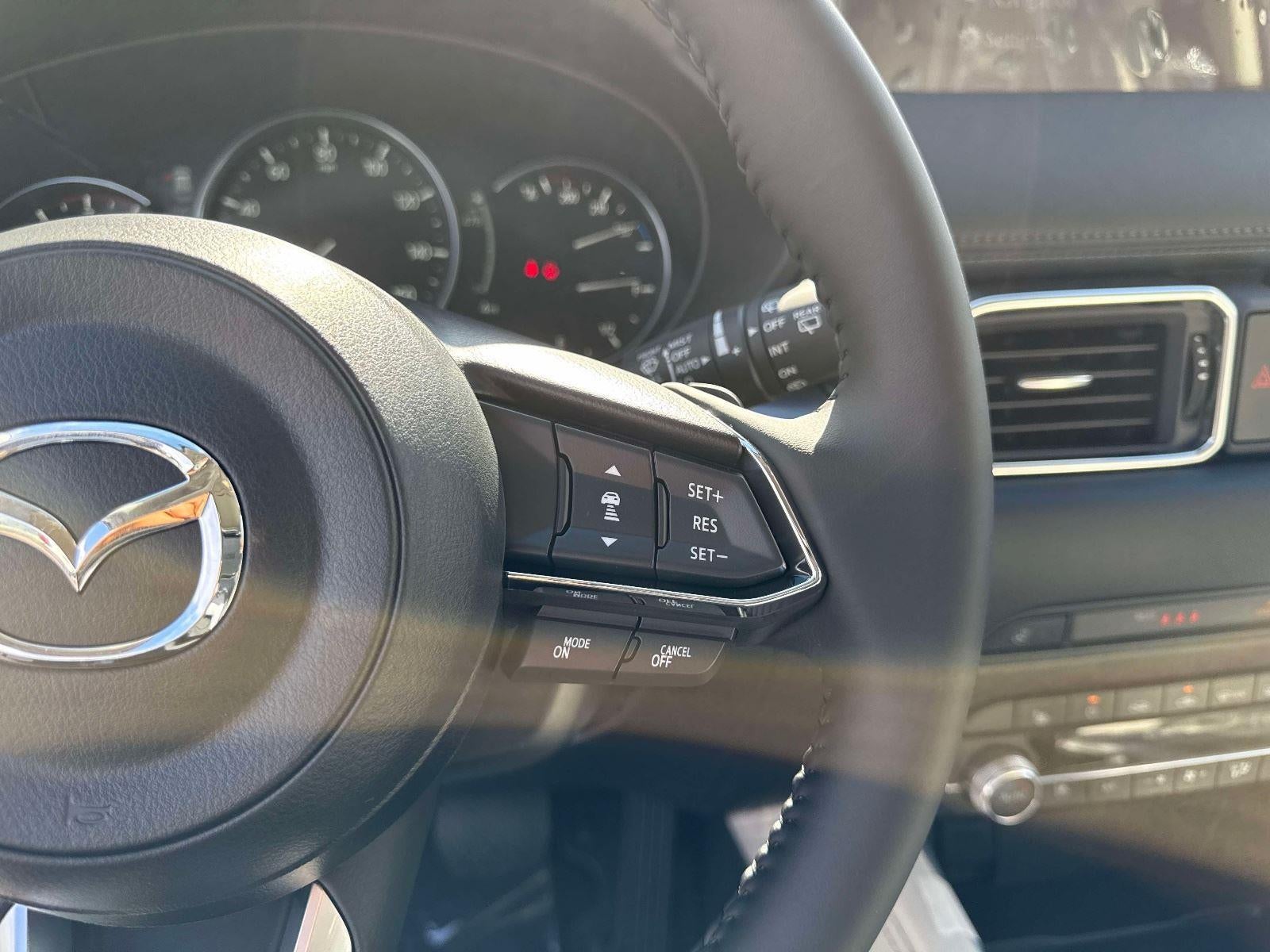 2025 Mazda Mazda CX-5 2.5 S Premium Plus AWD