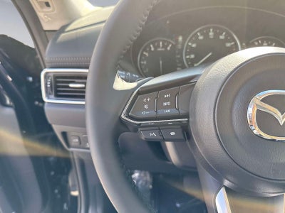 2025 Mazda Mazda CX-5 2.5 S Premium Plus AWD