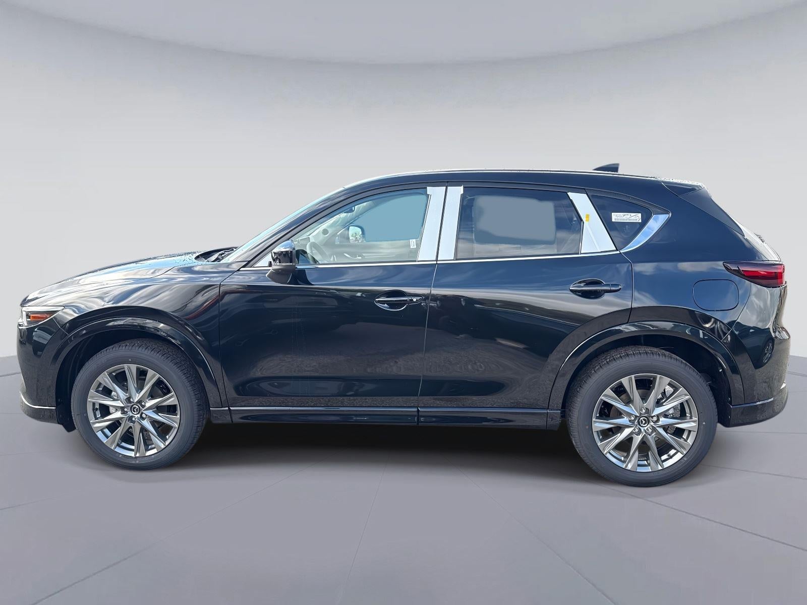 2025 Mazda Mazda CX-5 2.5 S Premium Plus AWD