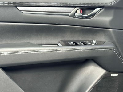 2025 Mazda Mazda CX-5 2.5 S Premium Plus AWD