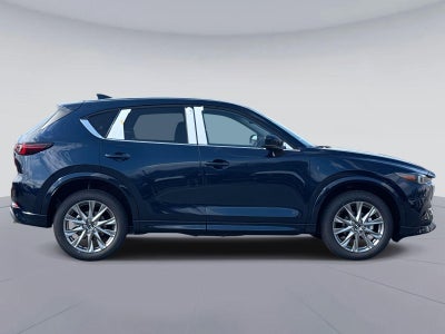 2025 Mazda Mazda CX-5 2.5 S Premium Plus AWD