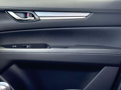 2025 Mazda Mazda CX-5 2.5 S Premium Plus AWD