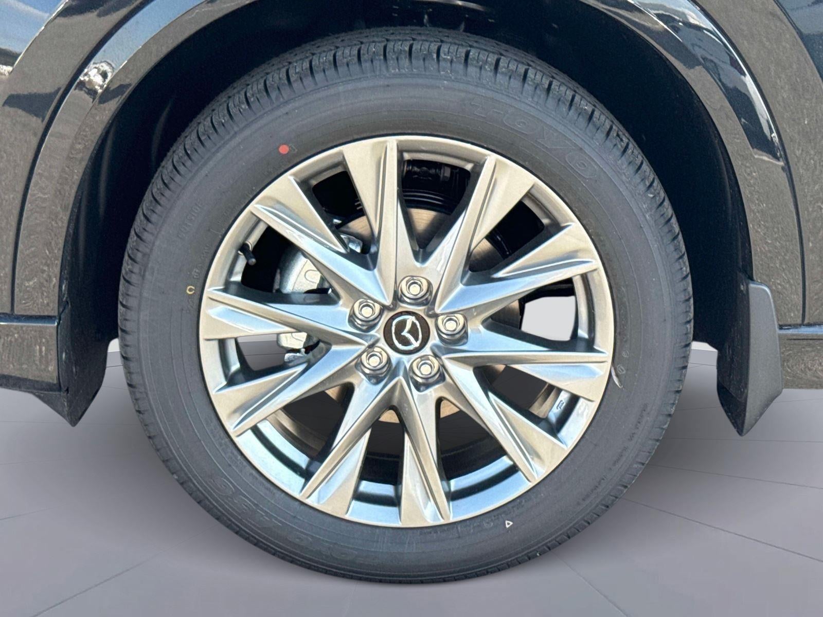 2025 Mazda Mazda CX-5 2.5 S Premium Plus AWD