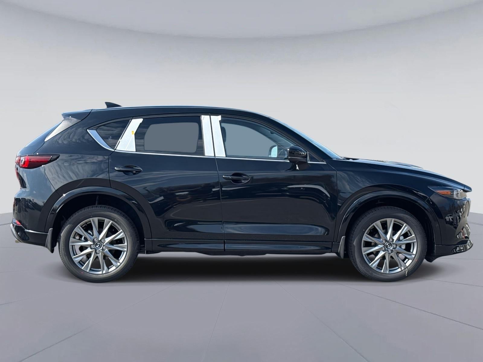 2025 Mazda Mazda CX-5 2.5 S Premium Plus AWD