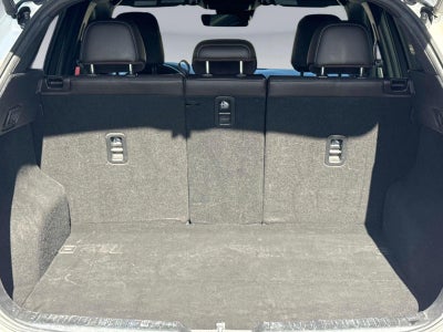 2019 Mazda Mazda CX-5 Signature