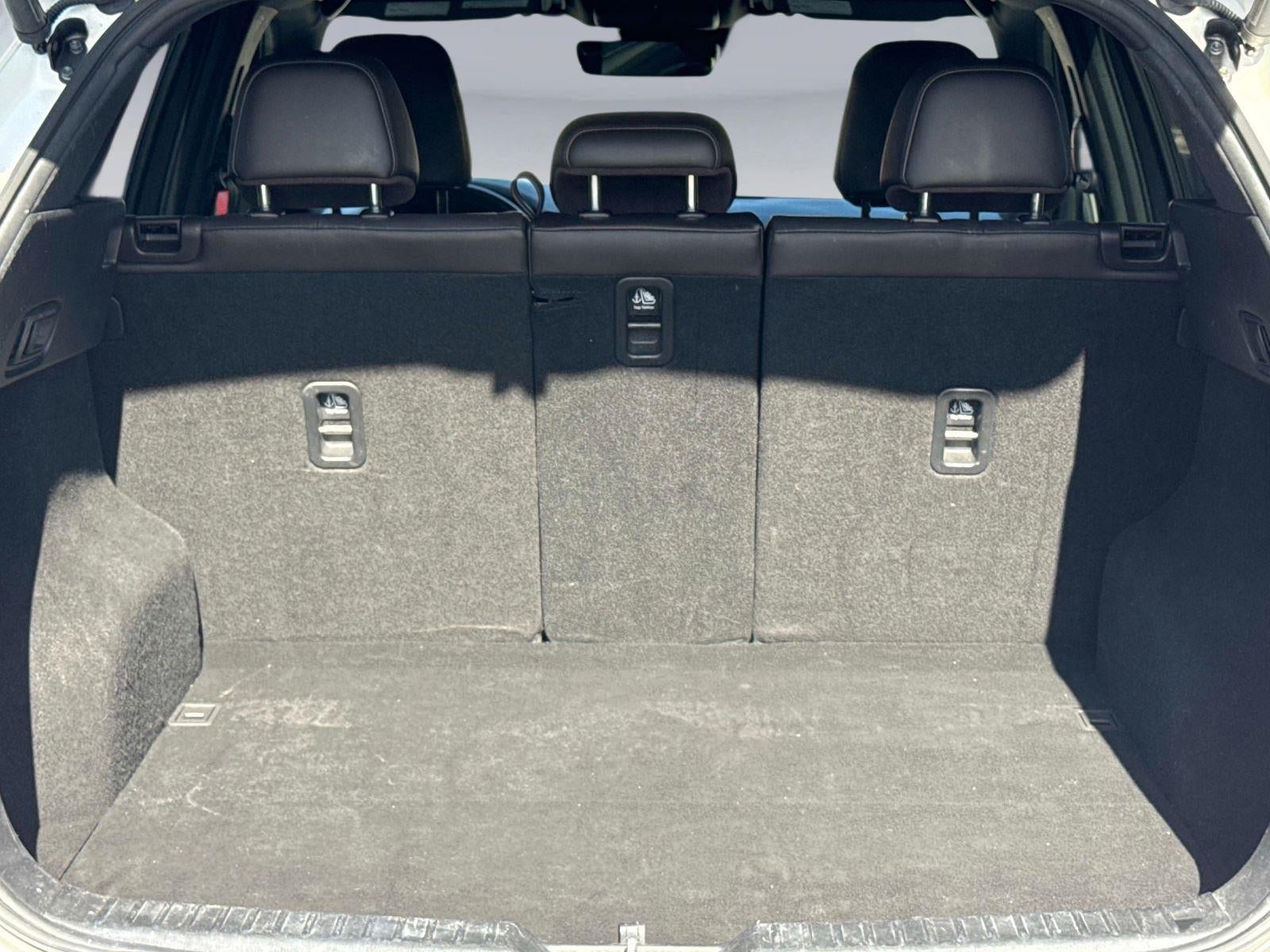 2019 Mazda Mazda CX-5 Signature