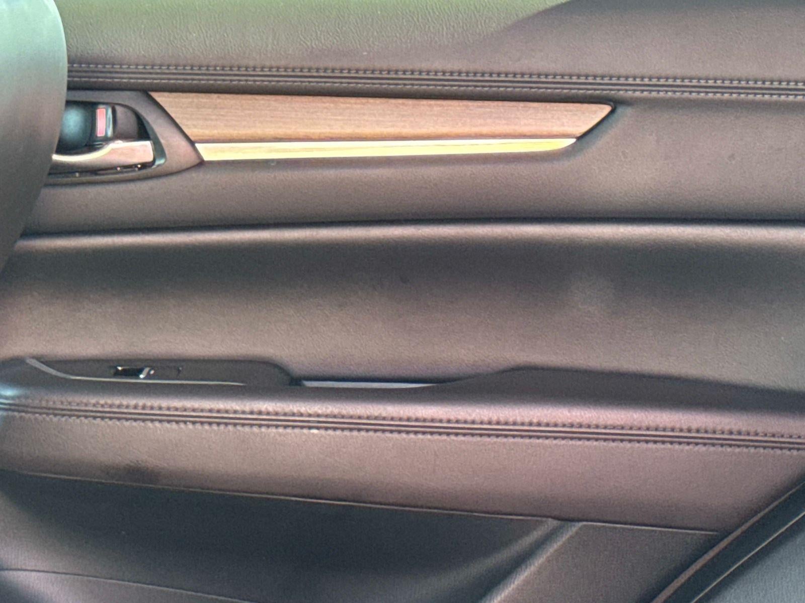 2019 Mazda Mazda CX-5 Signature