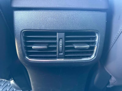 2019 Mazda Mazda CX-5 Signature