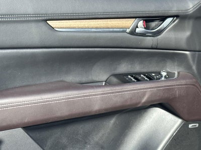 2019 Mazda Mazda CX-5 Signature