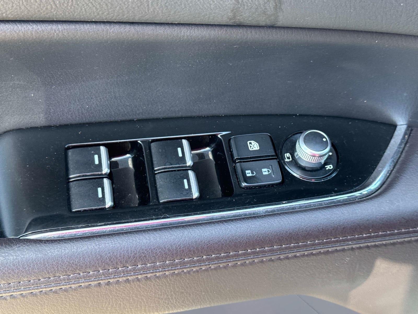 2019 Mazda Mazda CX-5 Signature