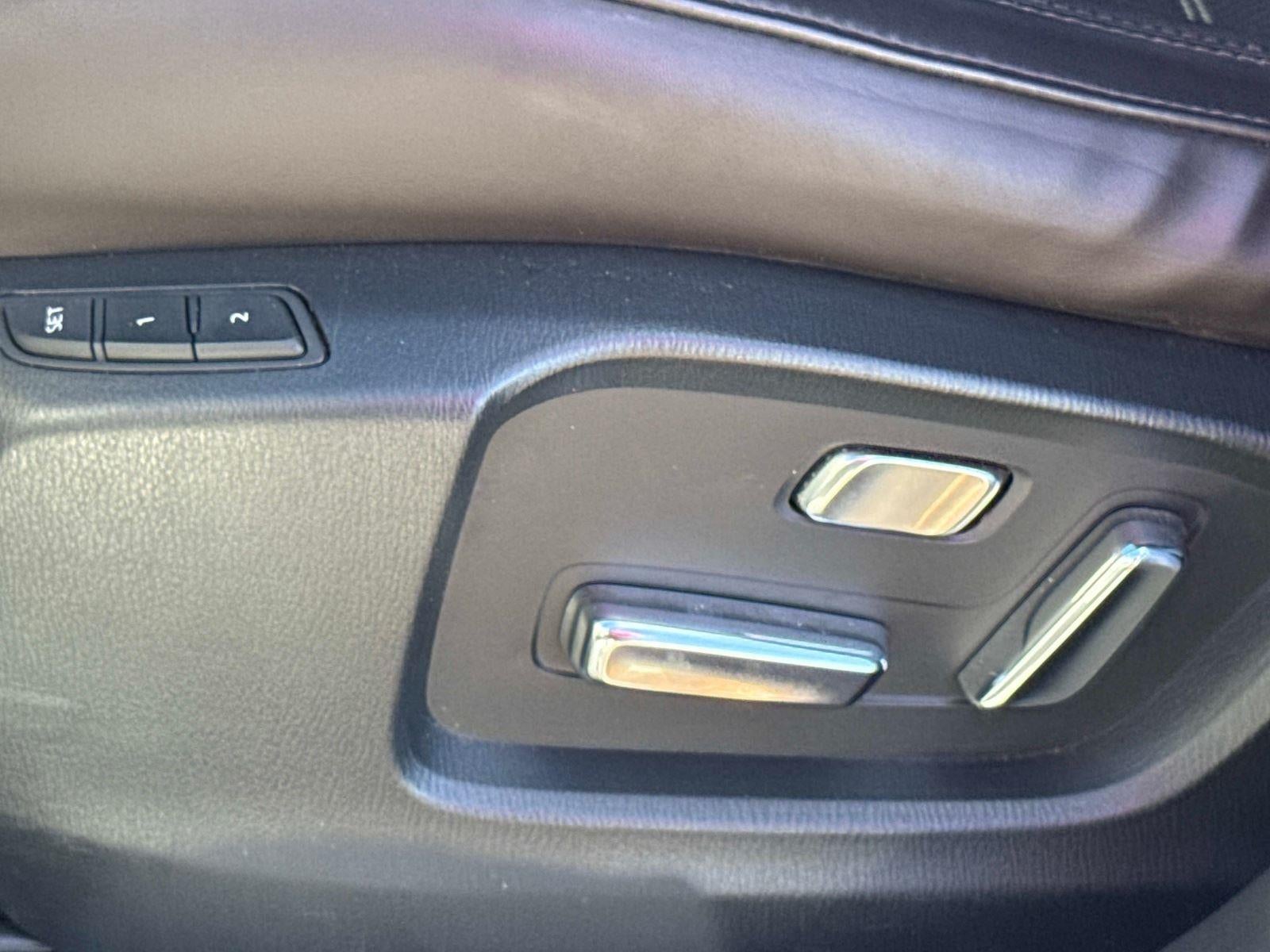 2019 Mazda Mazda CX-5 Signature