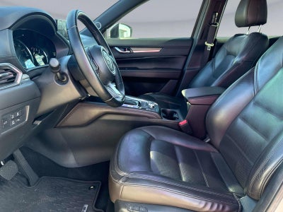 2019 Mazda Mazda CX-5 Signature