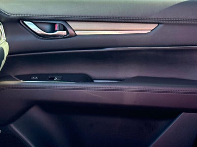 2019 Mazda Mazda CX-5 Signature