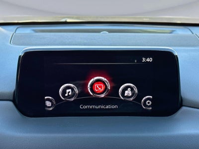 2019 Mazda Mazda CX-5 Signature