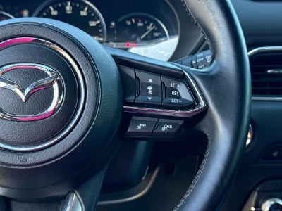 2019 Mazda Mazda CX-5 Signature