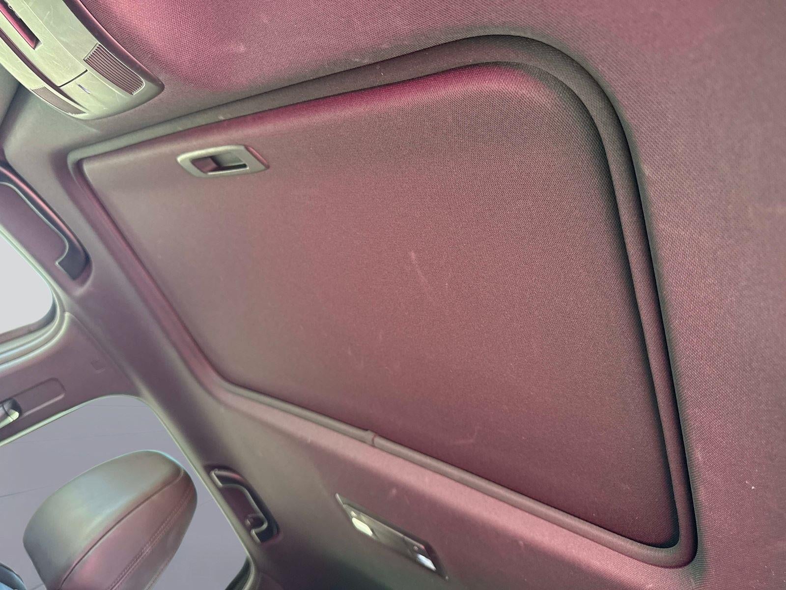 2019 Mazda Mazda CX-5 Signature