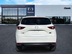 2019 Mazda Mazda CX-5 Signature