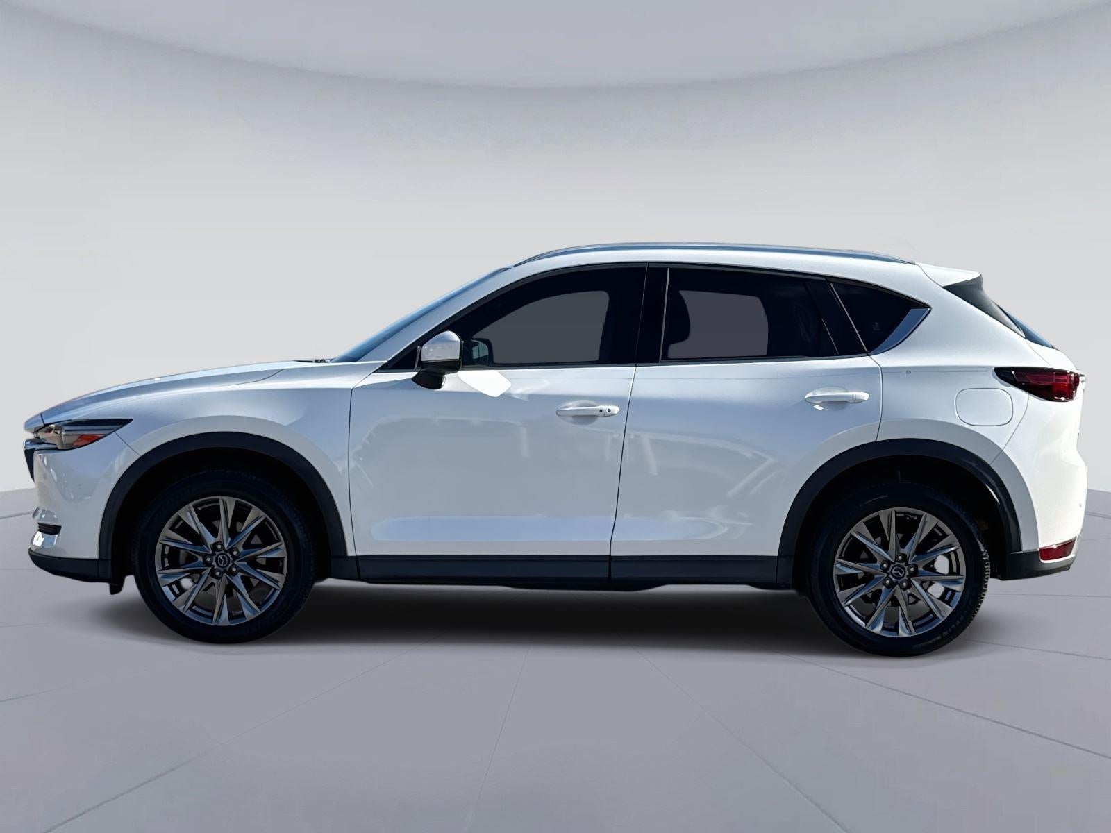 2019 Mazda Mazda CX-5 Signature