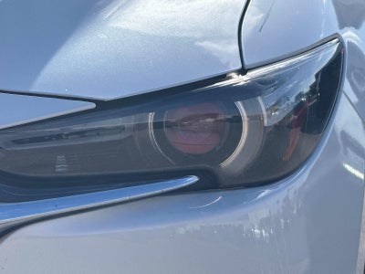 2019 Mazda Mazda CX-5 Signature