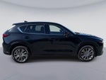 2025 Mazda Mazda CX-5 2.5 Turbo Signature
