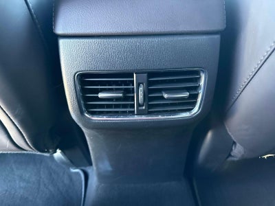 2025 Mazda Mazda CX-5 2.5 Turbo Signature