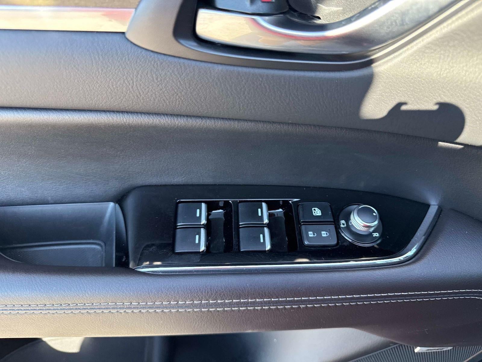 2025 Mazda Mazda CX-5 2.5 Turbo Signature