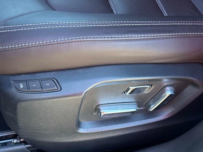 2025 Mazda Mazda CX-5 2.5 Turbo Signature