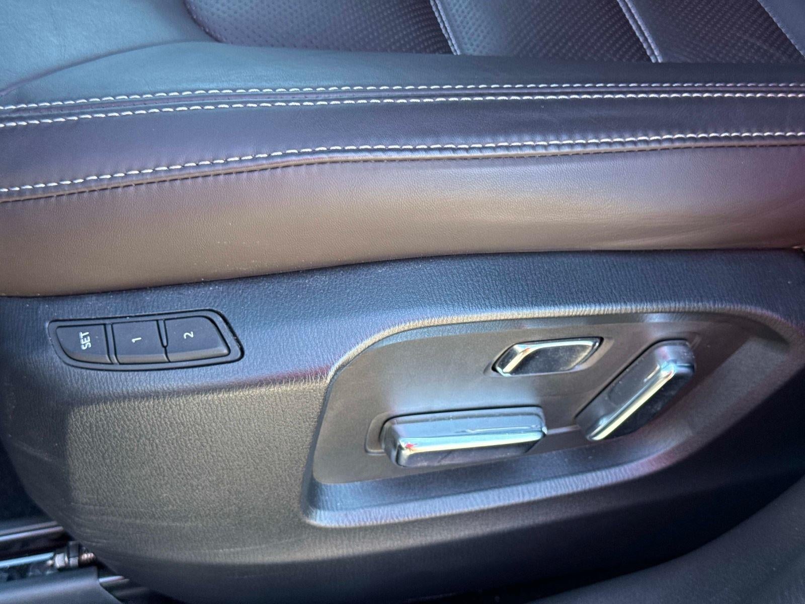 2025 Mazda Mazda CX-5 2.5 Turbo Signature