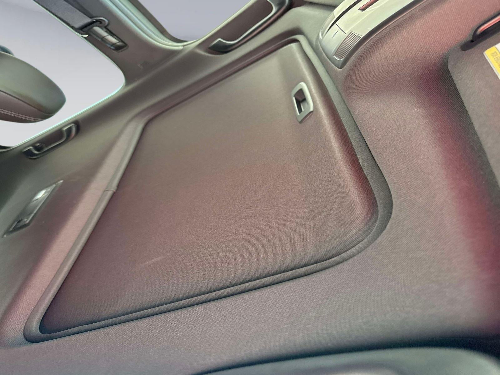 2025 Mazda Mazda CX-5 2.5 Turbo Signature