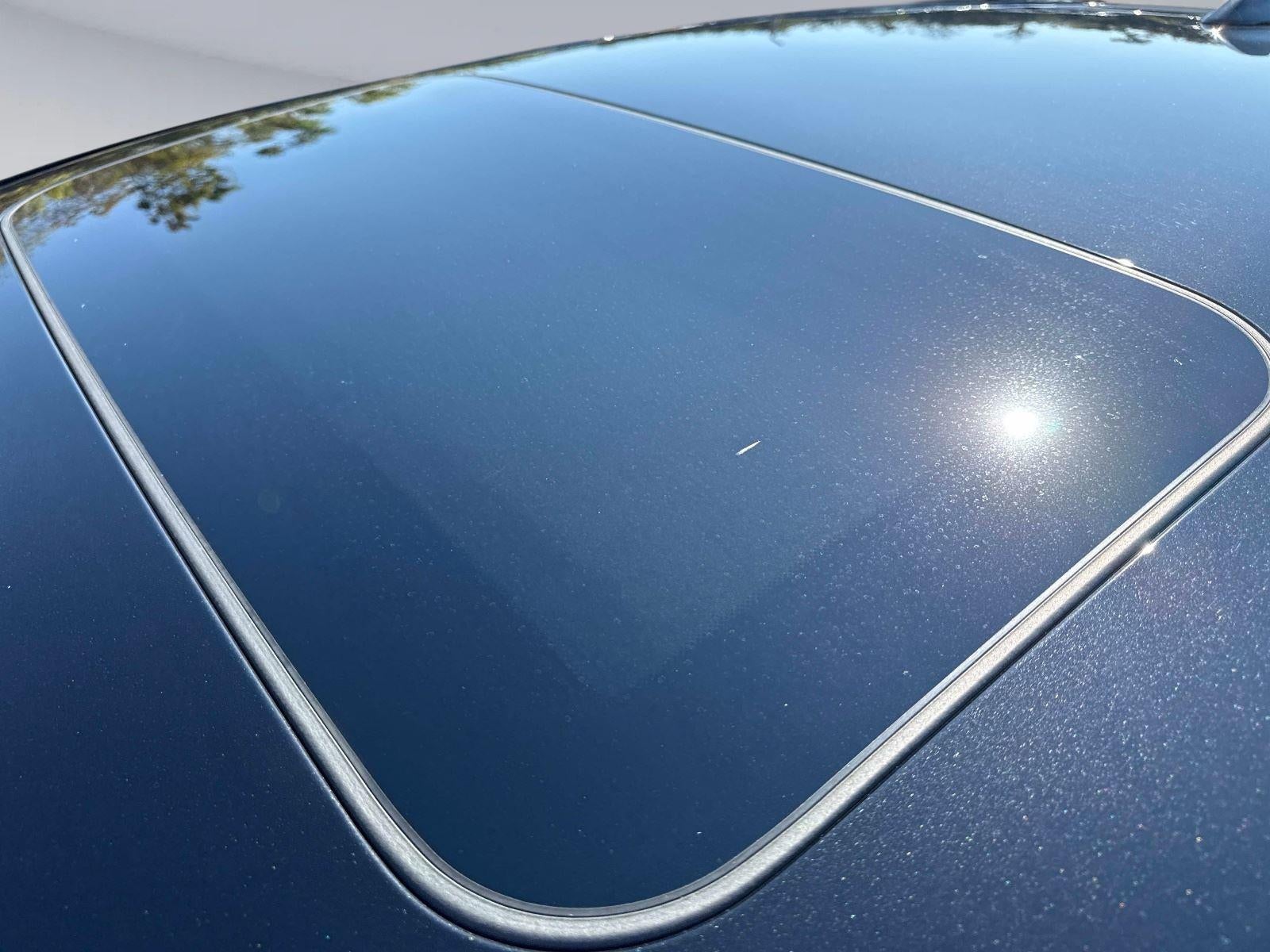 2025 Mazda Mazda CX-5 2.5 Turbo Signature