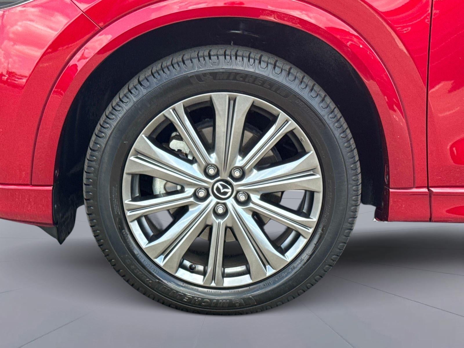 2024 Mazda Mazda CX-5 2.5 Turbo Signature