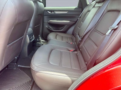 2024 Mazda Mazda CX-5 2.5 Turbo Signature
