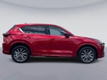 2024 Mazda Mazda CX-5 2.5 Turbo Signature