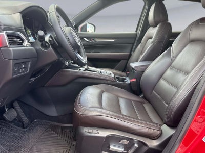 2024 Mazda Mazda CX-5 2.5 Turbo Signature