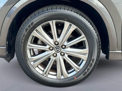 2023 Mazda Mazda CX-5 2.5 Turbo Signature