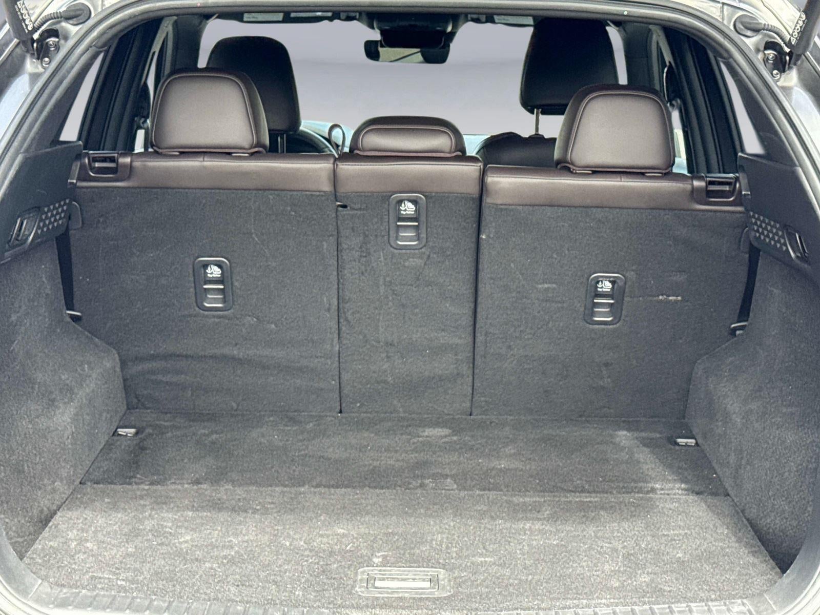 2023 Mazda Mazda CX-5 2.5 Turbo Signature