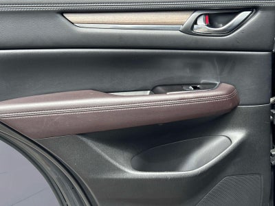 2023 Mazda Mazda CX-5 2.5 Turbo Signature