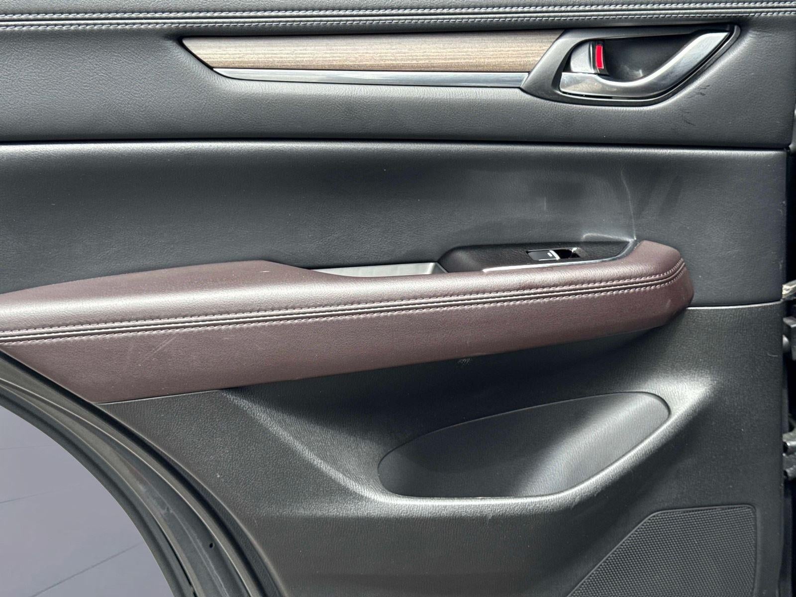 2023 Mazda Mazda CX-5 2.5 Turbo Signature