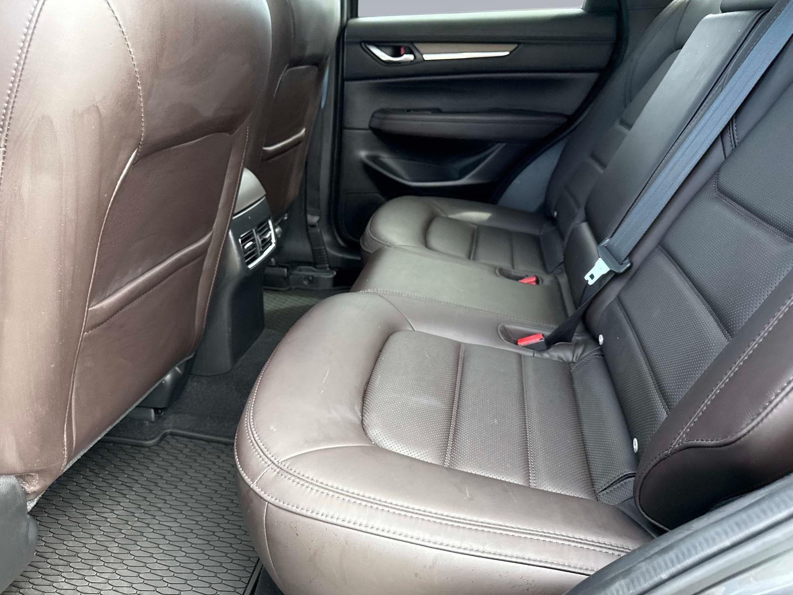 2023 Mazda Mazda CX-5 2.5 Turbo Signature