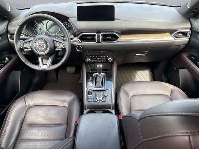 2023 Mazda Mazda CX-5 2.5 Turbo Signature