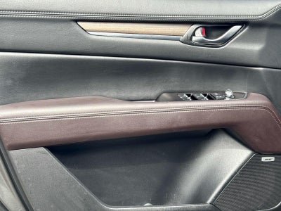 2023 Mazda Mazda CX-5 2.5 Turbo Signature