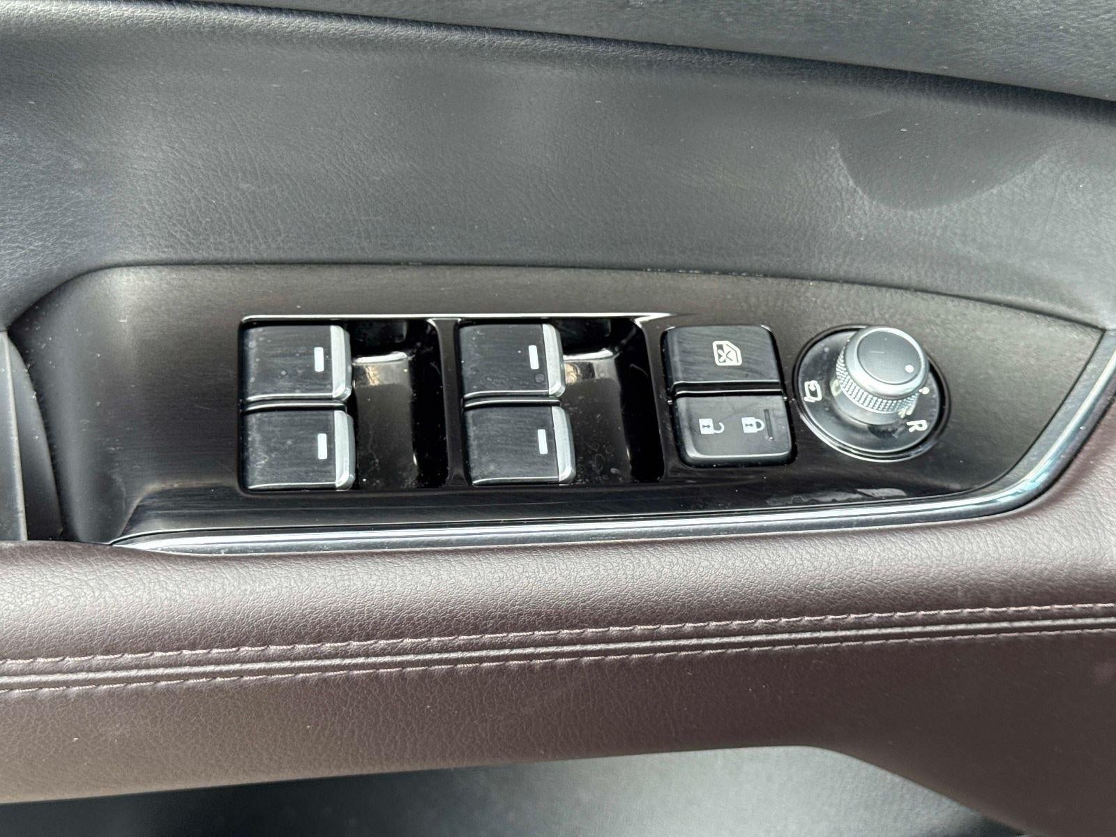 2023 Mazda Mazda CX-5 2.5 Turbo Signature