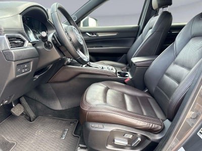 2023 Mazda Mazda CX-5 2.5 Turbo Signature