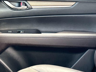 2023 Mazda Mazda CX-5 2.5 Turbo Signature