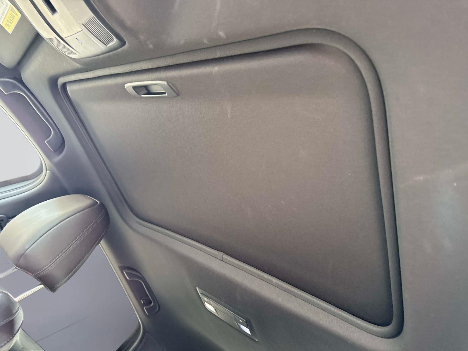 2023 Mazda Mazda CX-5 2.5 Turbo Signature