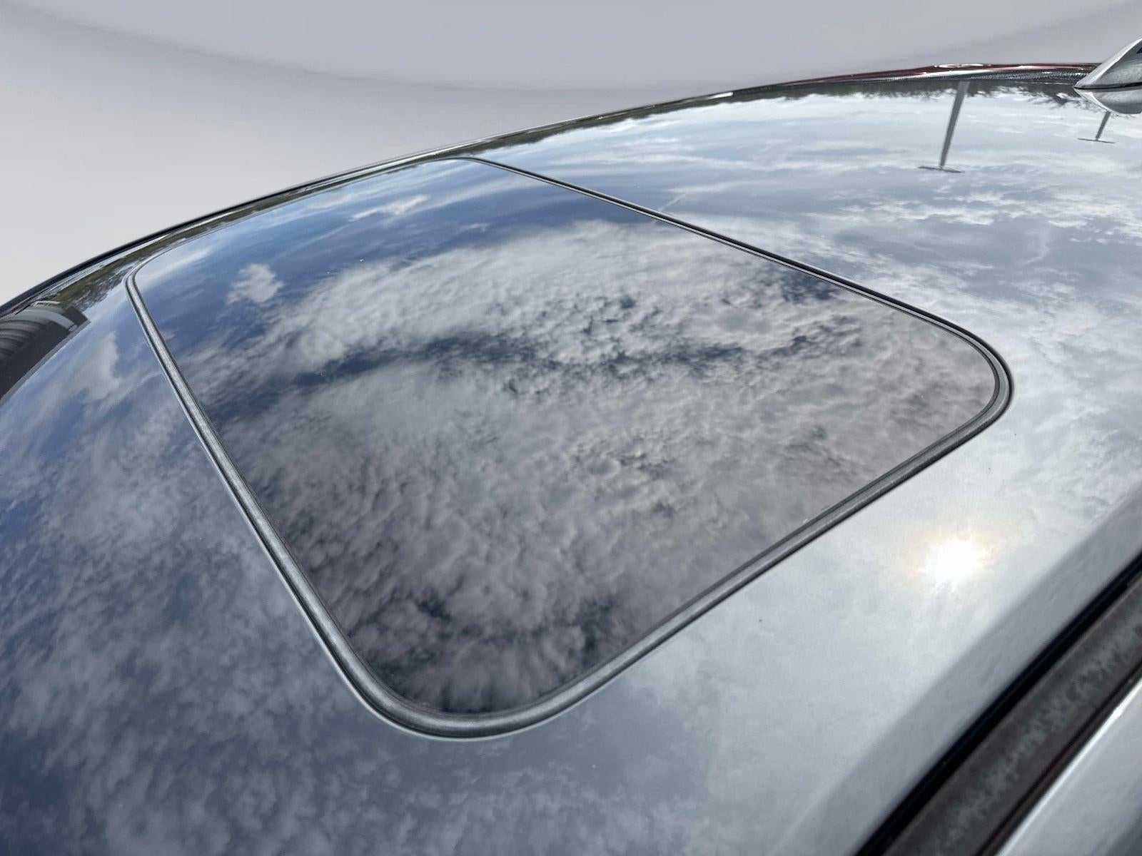 2023 Mazda Mazda CX-5 2.5 Turbo Signature