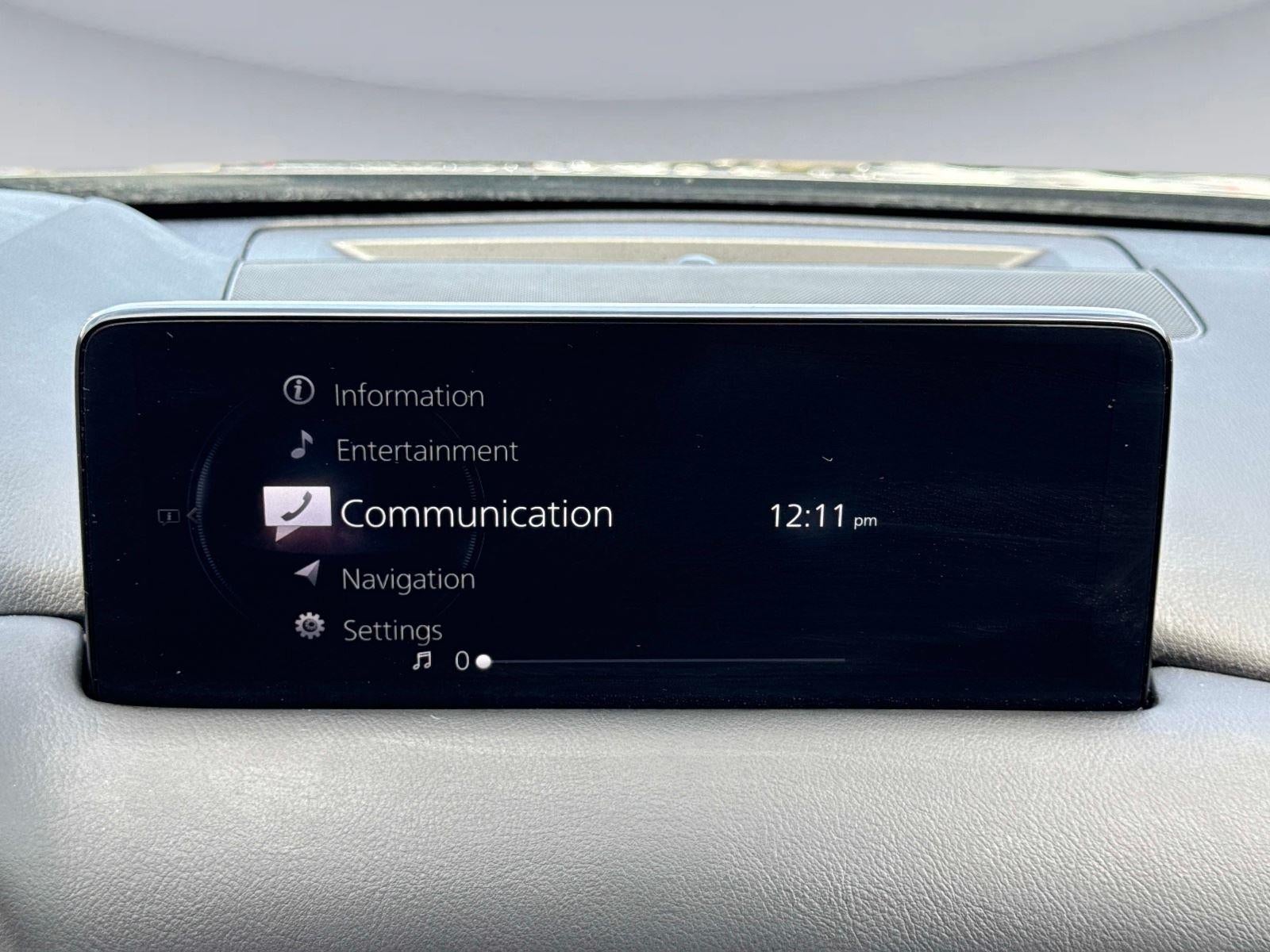 2023 Mazda Mazda CX-5 2.5 Turbo Signature