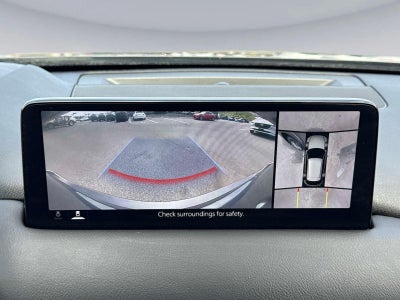 2023 Mazda Mazda CX-5 2.5 Turbo Signature