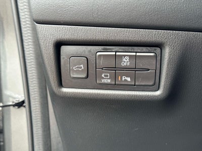 2023 Mazda Mazda CX-5 2.5 Turbo Signature