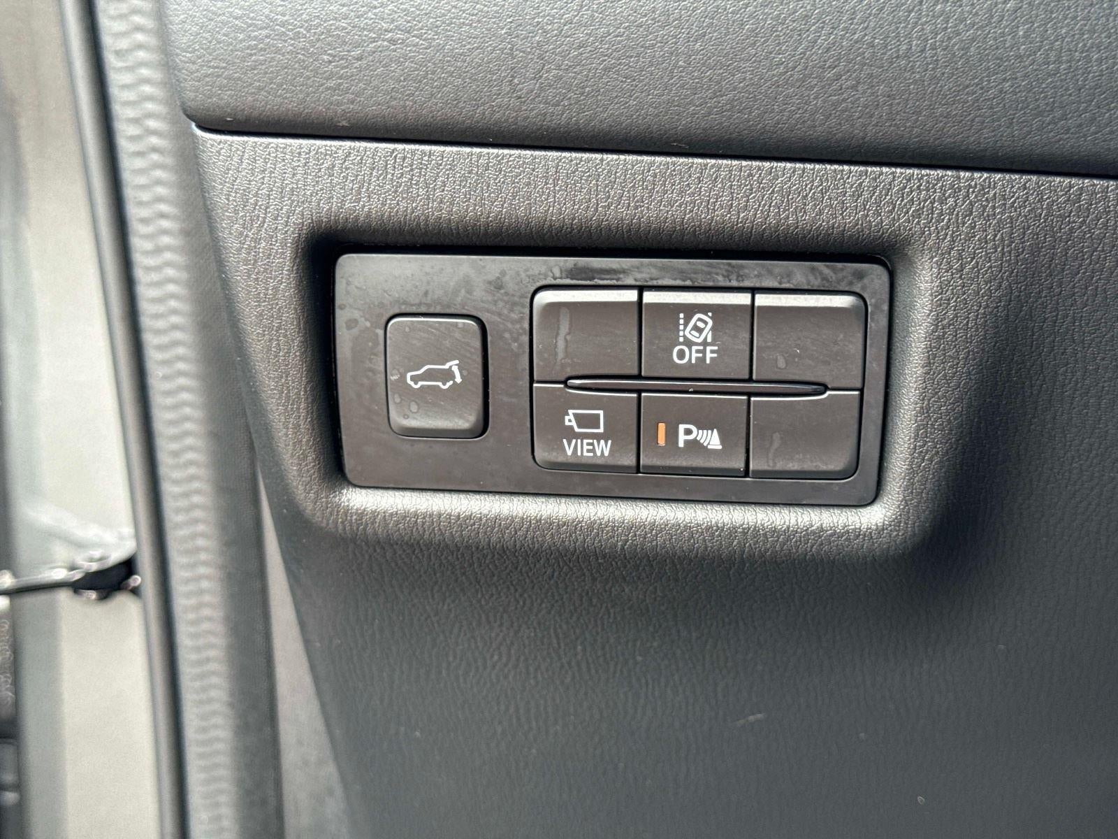 2023 Mazda Mazda CX-5 2.5 Turbo Signature